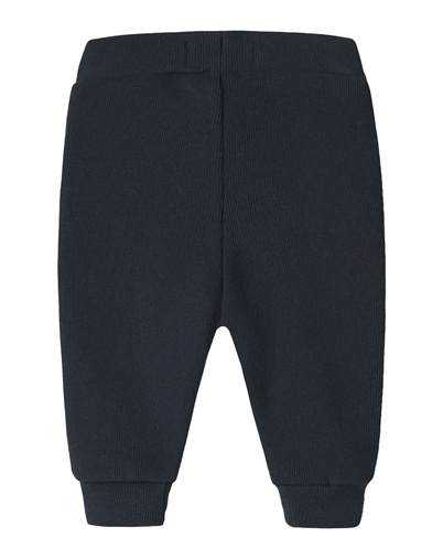 Name it - NBNObear Sweatpants - Dark Sapphire